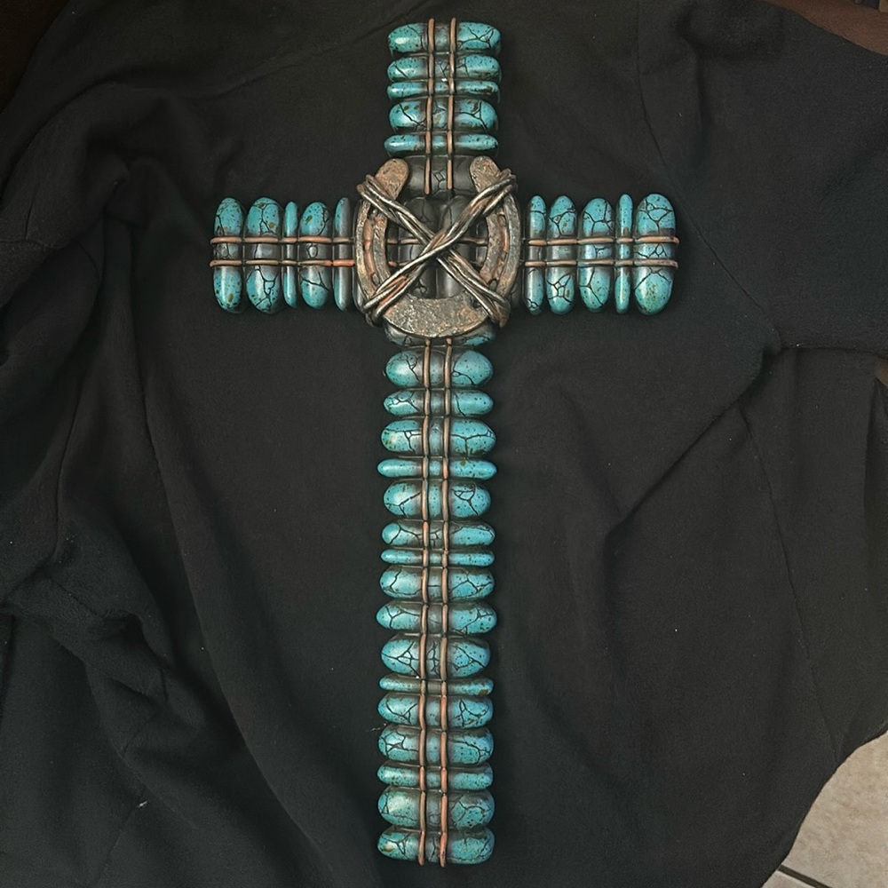 Western Cross